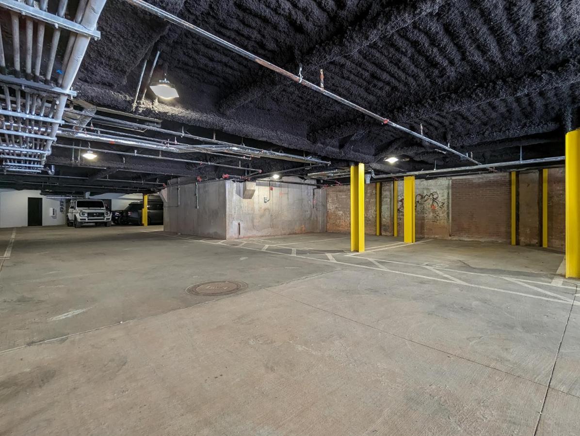 New Construction Loft Style Spacious Lux Apt 101 Atlanta Exteriör bild