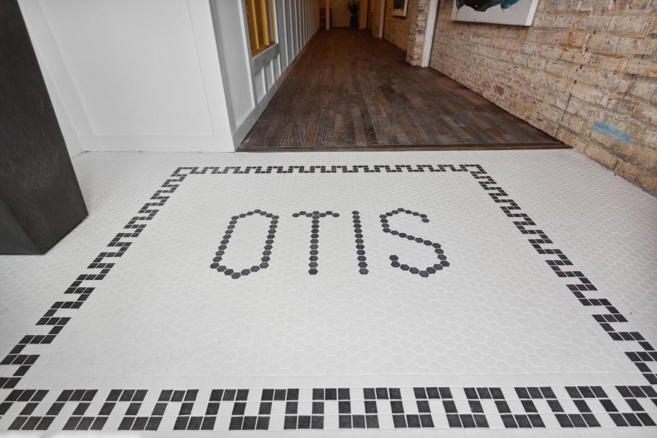 New Construction Loft Style Spacious Lux Apt 101 Atlanta Exteriör bild